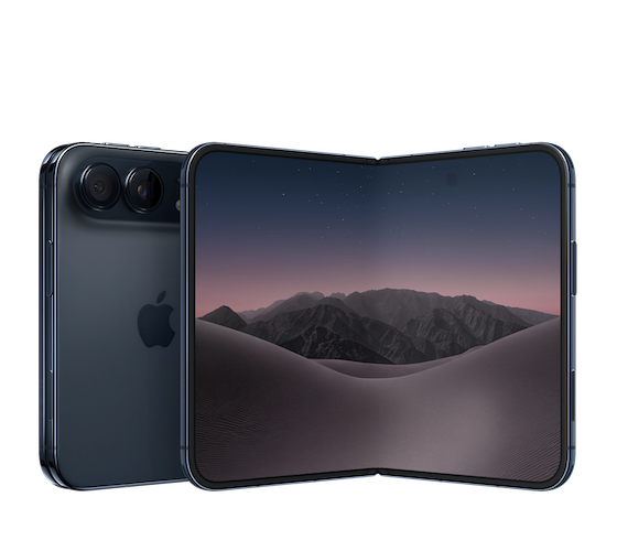 iPhone Duo