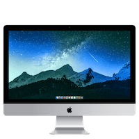 iMac (2019)