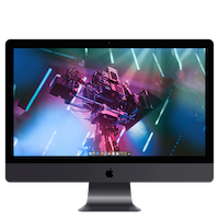 iMac Pro