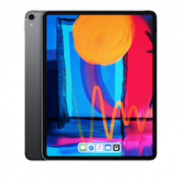 iPad Pro 3 12.9" 512GB WiFi + Cellular