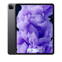iPad Pro 4 12.9" 512GB WiFi + Cellular