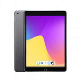 iPad 9 256GB WiFi