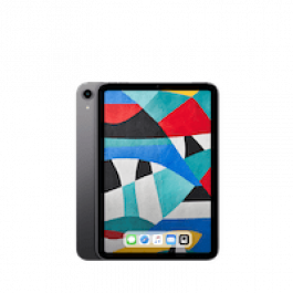 iPad mini 6 64GB WIFI + Cellular