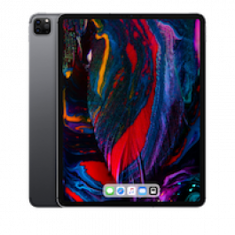 iPad Pro 5 12.9" 2TB WiFi