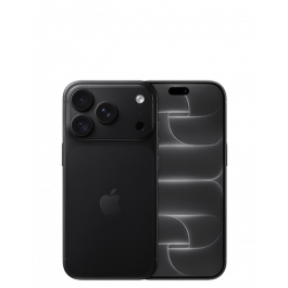 iPhone 18 Pro 1TB