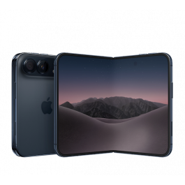 iPhone Duo 1TB