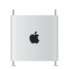 Mac Pro 3.3 GHz 12-Core