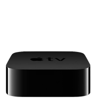 Apple TV 4K (3. Generation) 128GB