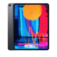iPad Pro 3 12.9" 64GB WiFi